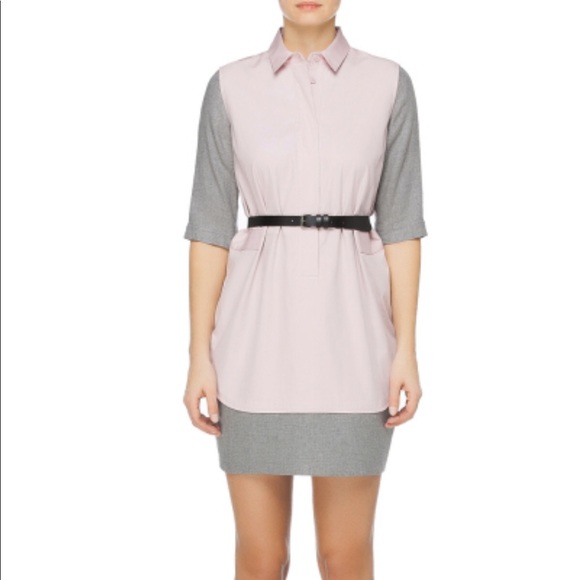 Maison Martin Margiela shirt dress - Picture 8 of 9